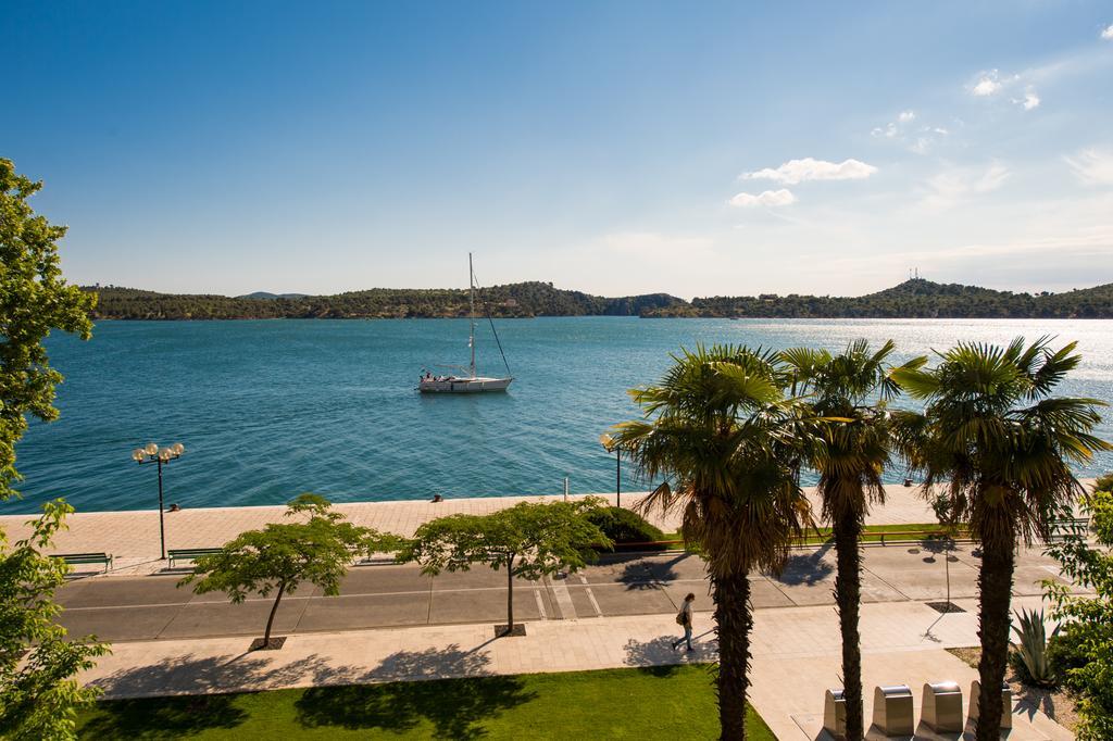 The Duke'S Palace Sibenik Room photo