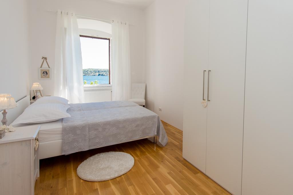 The Duke'S Palace Sibenik Room photo